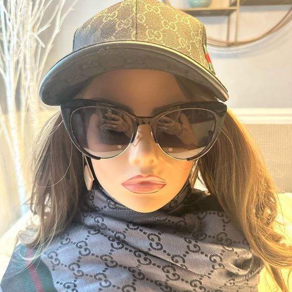 Accessories - MOSCHINO Sunglasses 